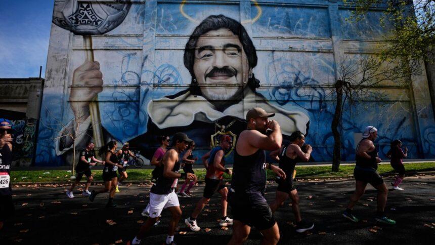 Neurocirujano de Maradona, principal acusado por su muerte: “No coordiné internación domiciliaria”