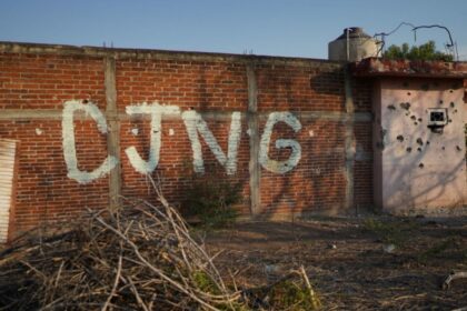 Niegan fianza millonaria a integrante del CJNG detenido en República Checa