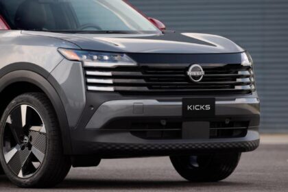 nissan kicks solo 2000 pesos separan las versiones basica e Nissan Kicks: solo 2,000 pesos separan las versiones básica e intermedia