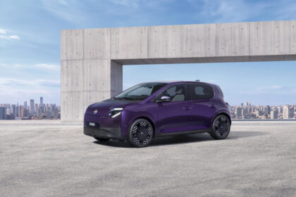 Nissan presenta nuevo vehículo eléctrico entre los modelos más económicos del mercado