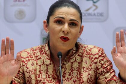 nueva demanda a ana guevara por irregularidades desaparecieron mas de Nueva demanda a Ana Guevara por irregularidades: desaparecieron más de 600 millones