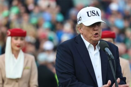 NYT: Radicales iraníes sabotearon paz con Trump tras atacar barco en Ormuz