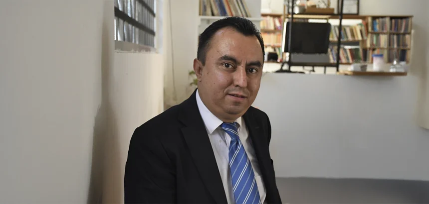 Obispo de Aguascalientes: Frente acusa a Alférez de censura