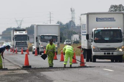 obras carreteras en irapuato elevan costos de taxis y transporte Obras carreteras en Irapuato elevan costos de taxis y transporte de carga