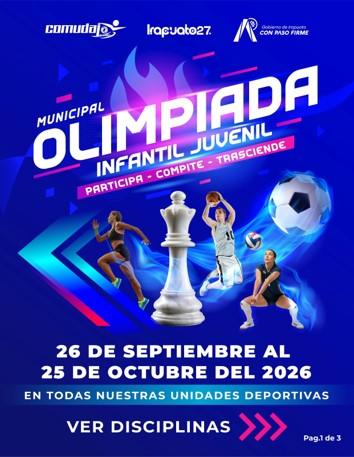 olimpiada olimpiada