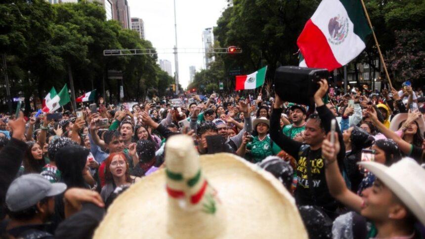 ONG advierte que vigilancia del Mundial en México podría mantenerse permanentemente