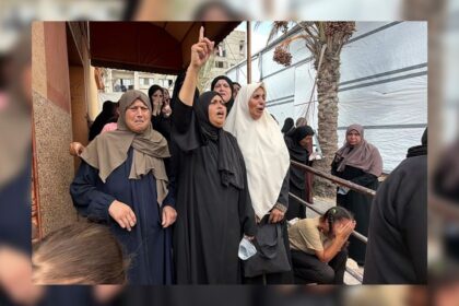 ONG denuncia sanciones de universidades israelíes contra estudiantes palestinos por apoyar Gaza