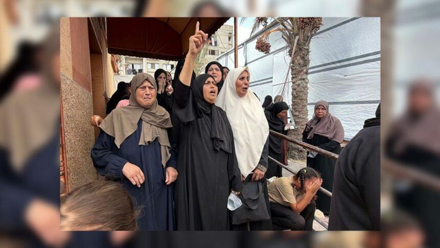 ONG denuncia sanciones de universidades israelíes contra estudiantes palestinos por apoyar Gaza