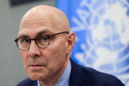 ONU advierte riesgo para todos los derechos por desarrollo acelerado de IA