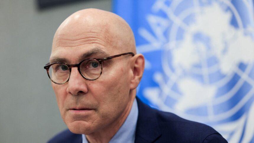 ONU advierte riesgo para todos los derechos por desarrollo acelerado de IA