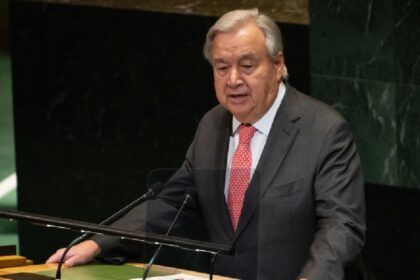ONU pide a EU y Rusia negociar acuerdo nuclear tras expirar START III