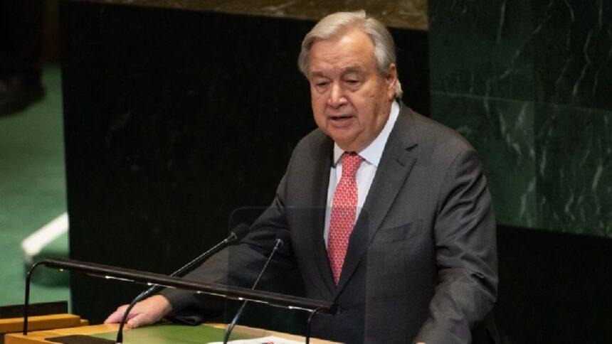ONU pide a EU y Rusia negociar acuerdo nuclear tras expirar START III