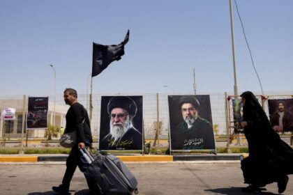 ONU ve motivos para señalar crímenes de guerra de EU en Irán
