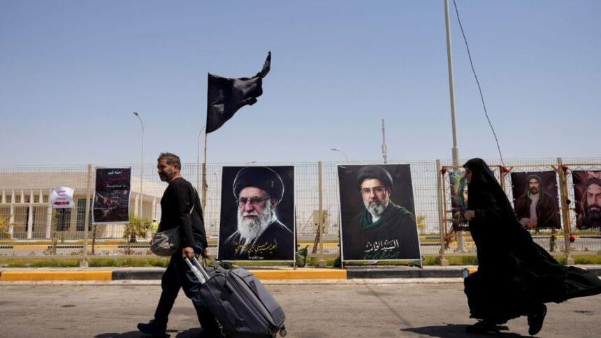 ONU ve motivos para señalar crímenes de guerra de EU en Irán