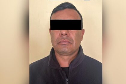 Operativo Enjambre detiene al alcalde de Esperanza, su hermano y exdirectora municipal