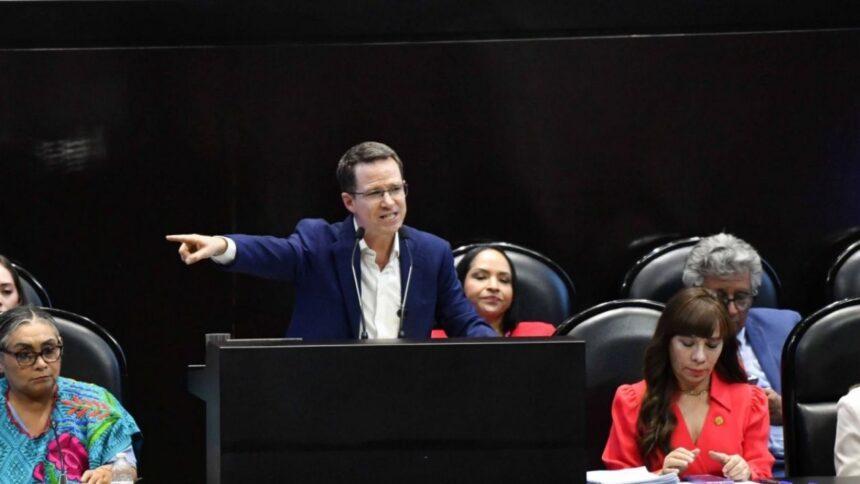 Oposición advierte falta de equidad antes del inicio del proceso electoral 2027