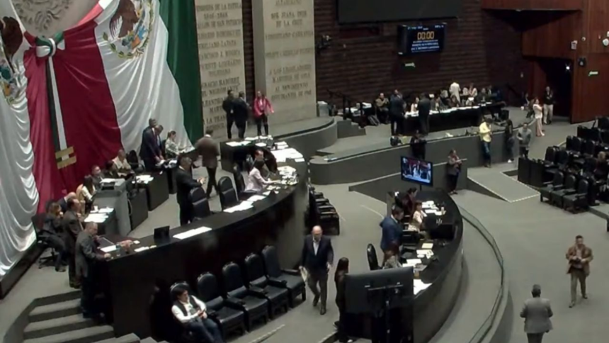 Oposición alerta por periodistas amenazados; Morena replica: seguimos trabajando en el riesgo