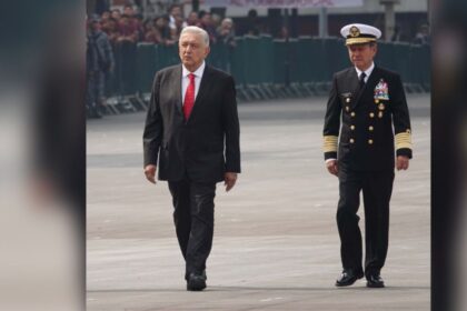 Ordenan transparentar declaración patrimonial de Rafael Ojeda