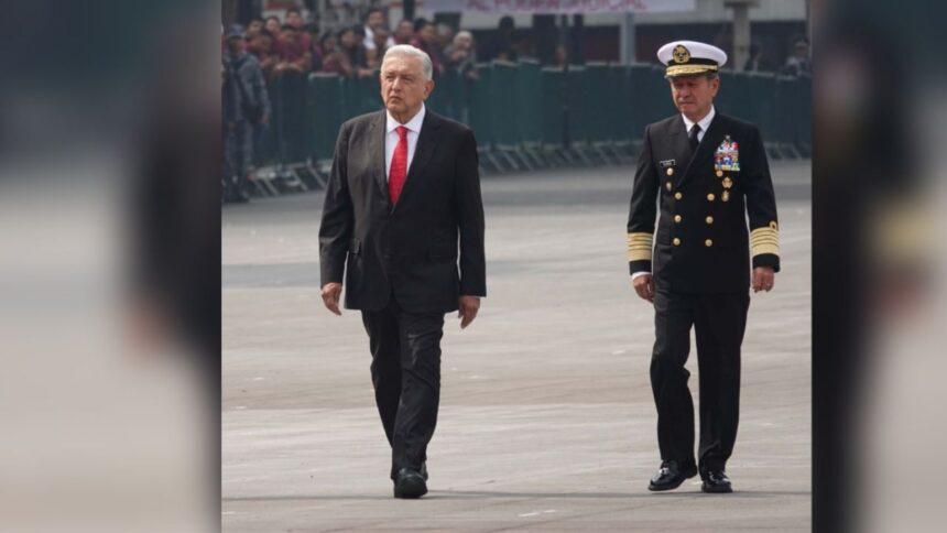 Ordenan transparentar declaración patrimonial de Rafael Ojeda
