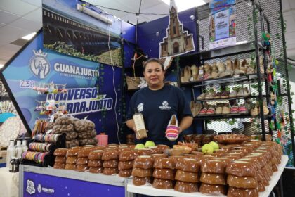 pabellon de la gente supera 29 millones en ventas en Pabellón de la Gente supera 29 millones en ventas en León 2026