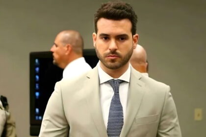 pablo lyle podria volver a la television tras salir de Pablo Lyle podría volver a la televisión tras salir de prisión