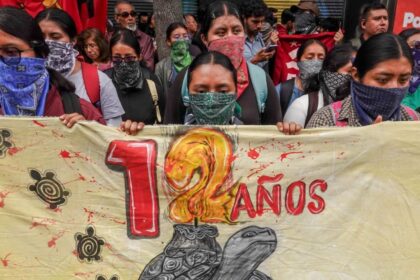 Padres de normalistas desaparecidos piden a la SCJN honrar compromisos