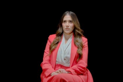 Paloma Sánchez ve preso a Rocha Moya, no como testigo protegido estadounidense