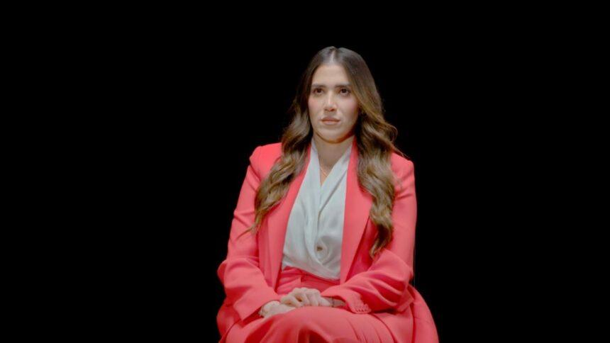 Paloma Sánchez ve preso a Rocha Moya, no como testigo protegido estadounidense