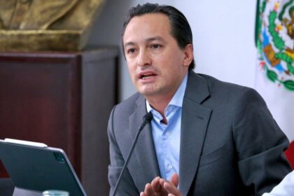 PAN CDMX se distancia del PRI y cuestiona alianza rumbo a 2027