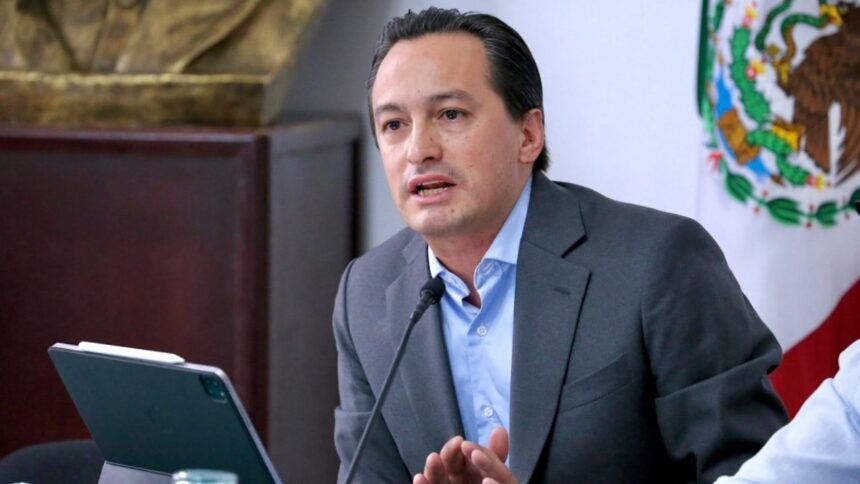 PAN CDMX se distancia del PRI y cuestiona alianza rumbo a 2027