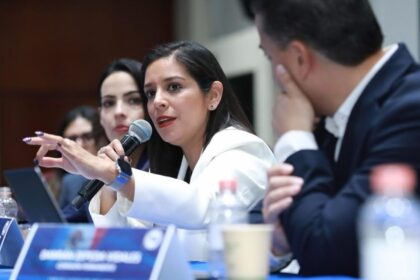 PAN cuestiona segundo informe de Brugada: ve ingobernabilidad