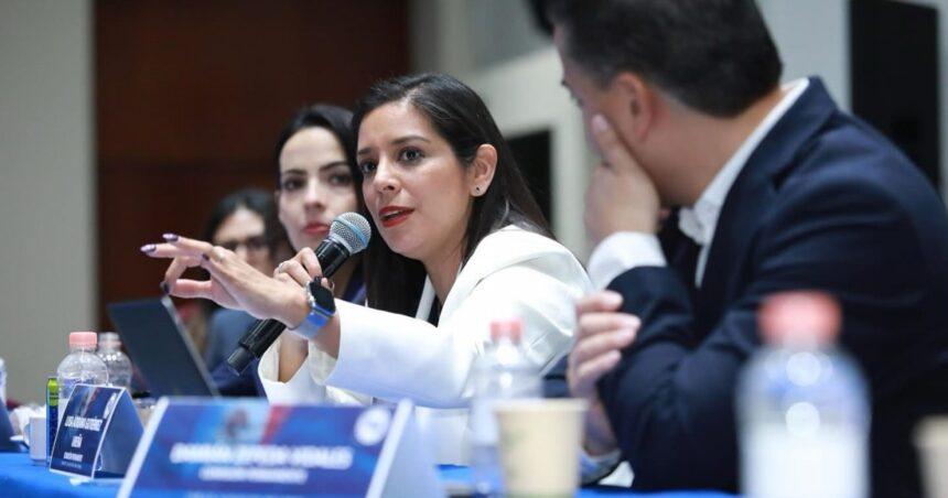 PAN cuestiona segundo informe de Brugada: ve ingobernabilidad