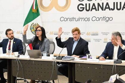 PAN Guanajuato insiste ante el IMSS por hospital regional de Irapuato