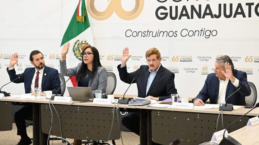 PAN Guanajuato insiste ante el IMSS por hospital regional de Irapuato