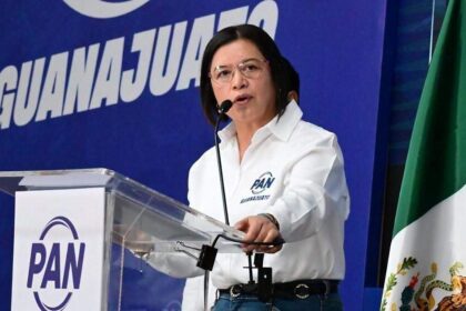 PAN Guanajuato respalda proceso de Defensores tras impugnación