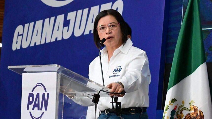 PAN Guanajuato respalda proceso de Defensores tras impugnación