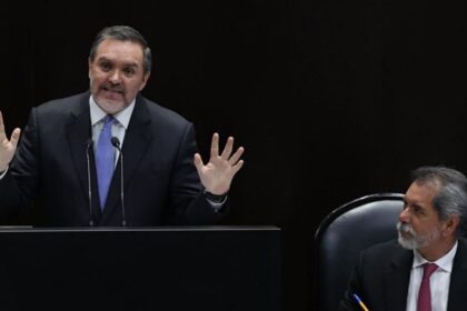 PAN: titular del SAT acusa ocultamiento de cifras para encubrir a Andy
