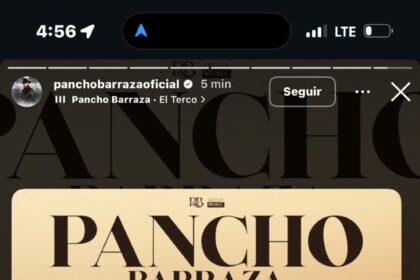 Pancho Barraza participa en la celebración por los 500 años de Acámbaro