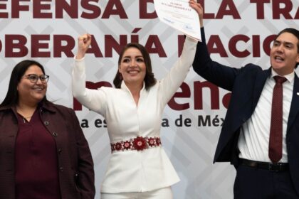 Partido Verde logra candidatura de Bugarín en Nayarit