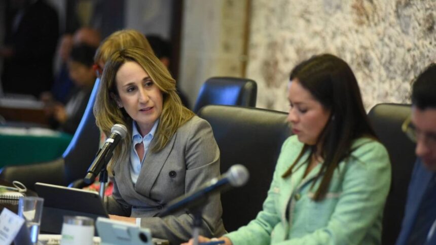 Partido Verde pide elevar penas ambientales tras nuevo derrame tóxico en Sonora