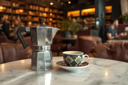 pasaporte espresso las rutas que revelan la cultura cafetera del Pasaporte espresso: las rutas que revelan la cultura cafetera del mundo