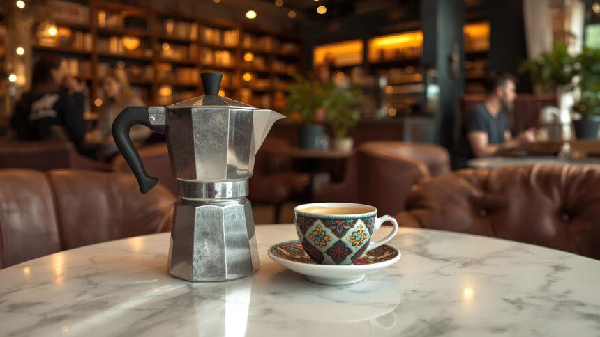 Pasaporte espresso: las rutas que revelan la cultura cafetera del mundo