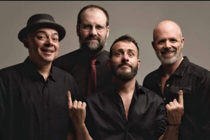 Paté de Fuá vuelve a León para celebrar 20 años de música
