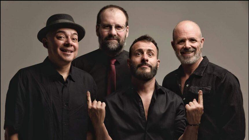 Paté de Fuá vuelve a León para celebrar 20 años de música