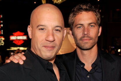 Paul Walker podría volver a Fast Forever con ayuda de IA