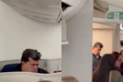 Pedro Haces viaja en primera clase tras asistir al GP de España