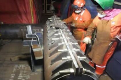 Pemex reporta 70% de avance en trabajos tras tres días del derrame