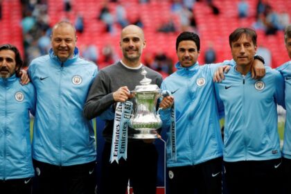 Pep Guardiola respalda al Manchester City ante irregularidades financieras: juntos lo superaremos