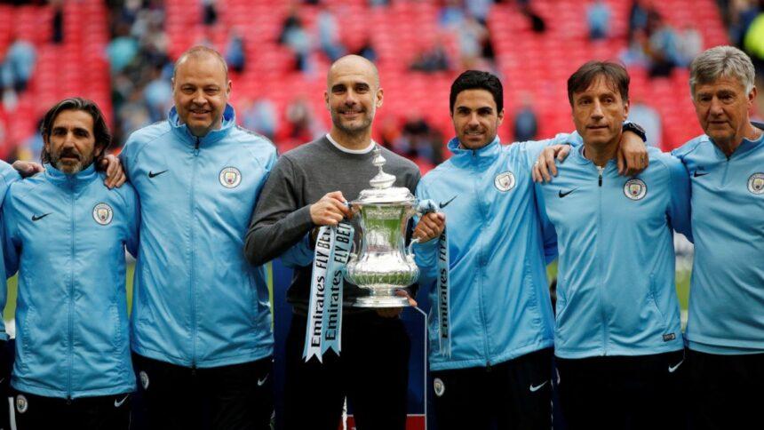 Pep Guardiola respalda al Manchester City ante irregularidades financieras: juntos lo superaremos