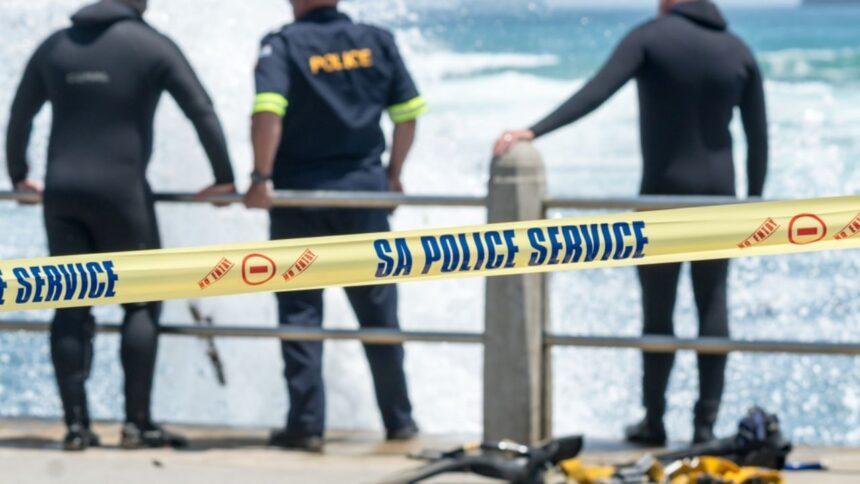 periodista secuestrado es hallado muerto en sudafrica con impacto de Periodista secuestrado es hallado muerto en Sudáfrica con impacto de bala